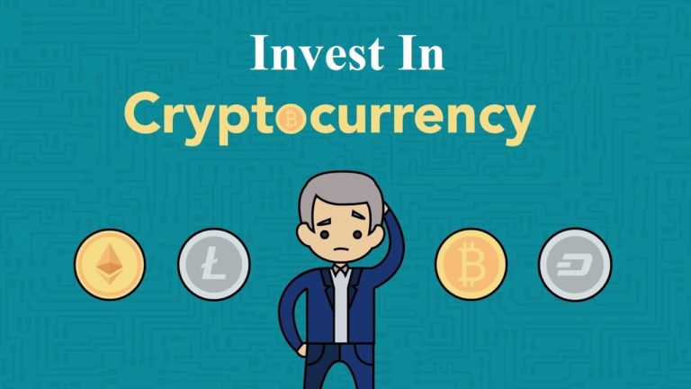Best Cryptocurrency To Invest In