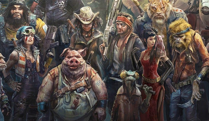 Beyond Good & Evil 2