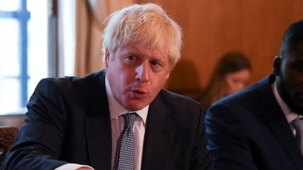 Brexit: Dossier without agreement shows worst-case ...