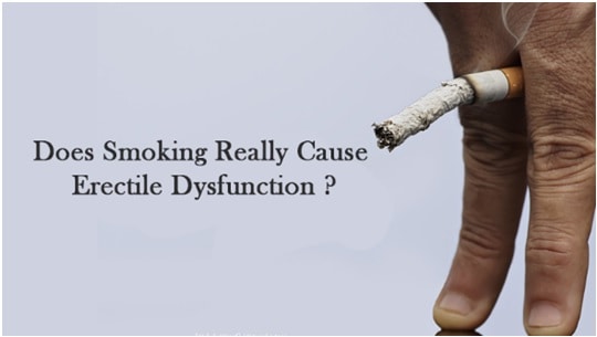 Erectile dysfunction