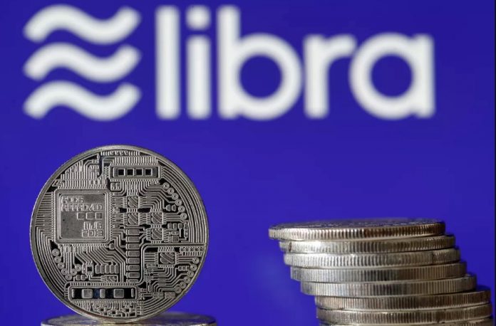 Facebook launches Libra cryptocurrency