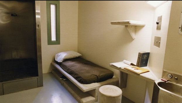 Federal Correctional Complex