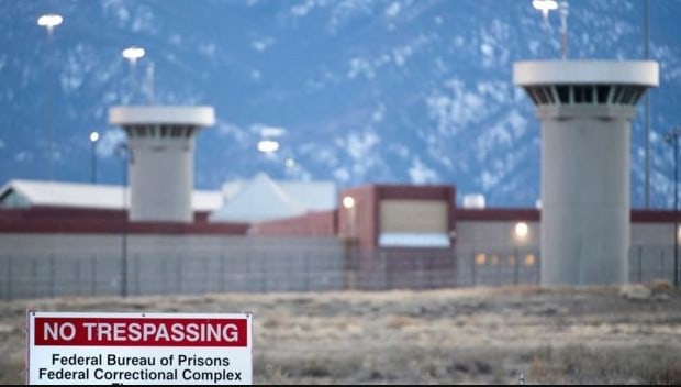 Federal Correctional Complex, Florence