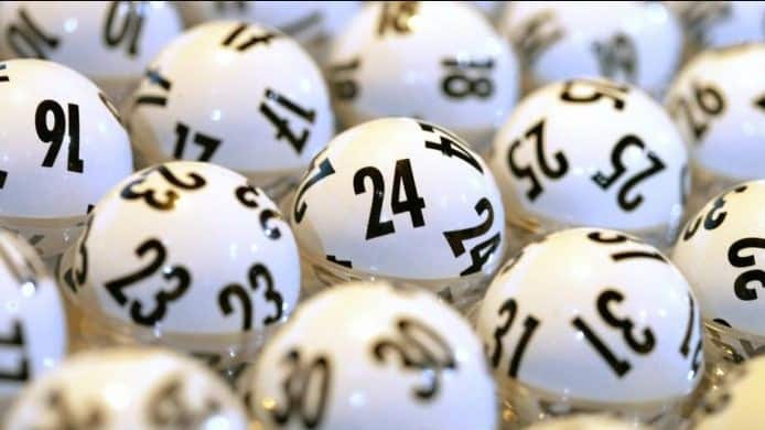 Lotto and Lotto Plus results for Saturday, 17 August 2019