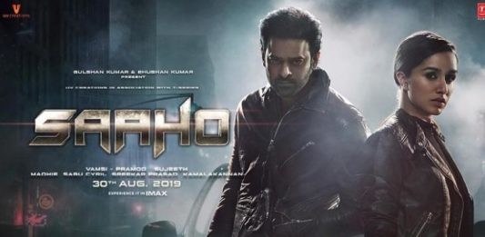 Saaho Movie First Review Out