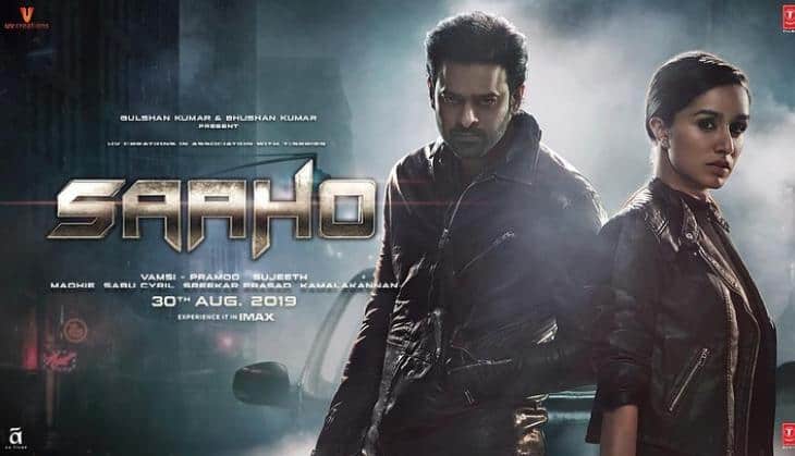 Saaho Movie First Review Out