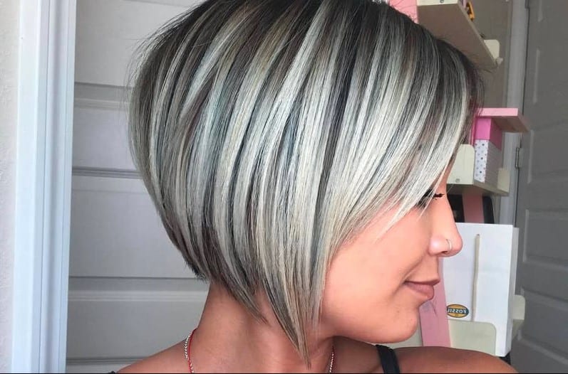bob hairstyles