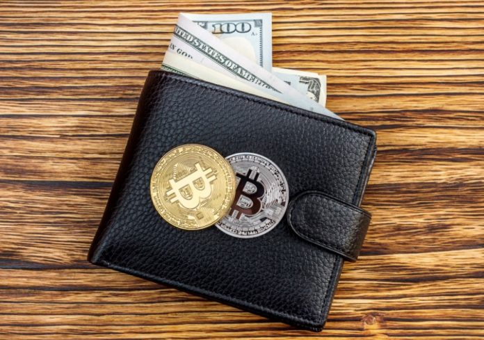 cryptocurrency wallet