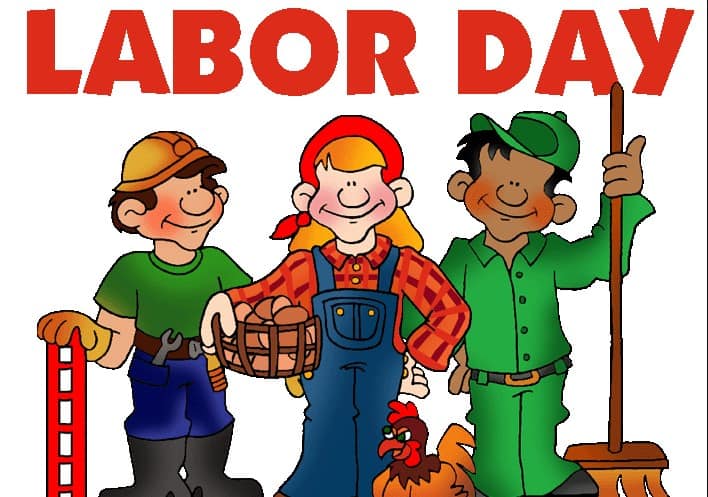 labor day 2019