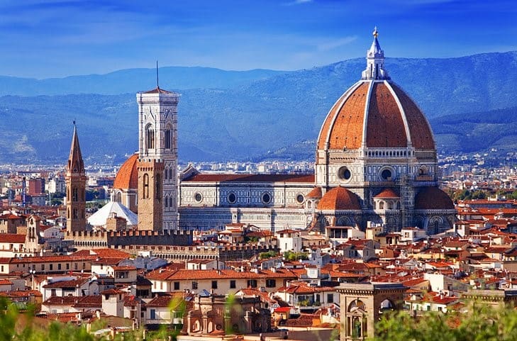 10 Best Places to Visit in Italy