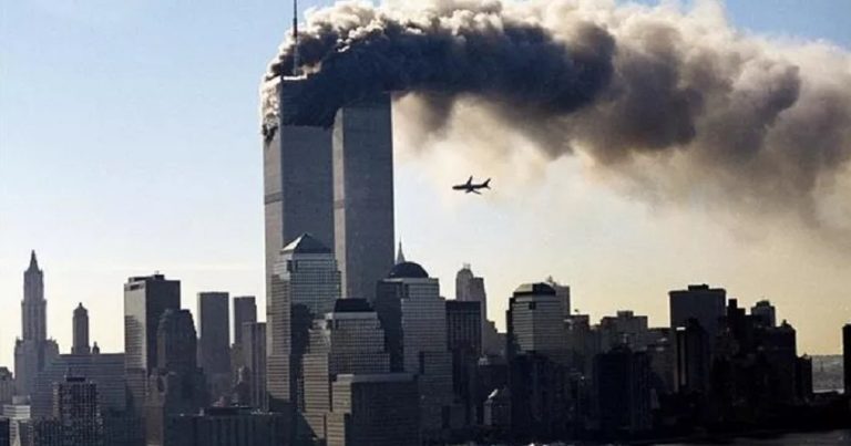 18 years of 9/11 attacks
