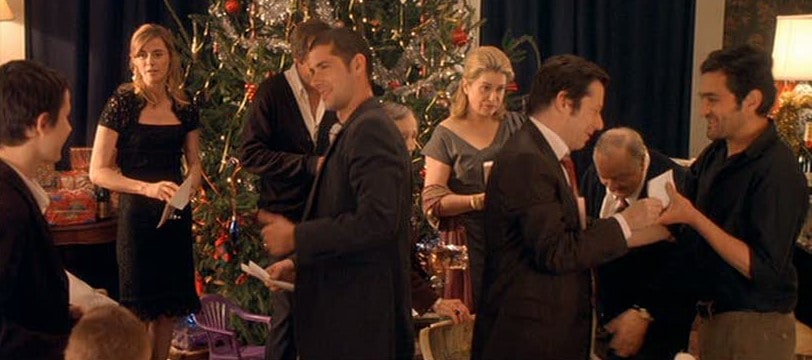 A Christmas Tale
