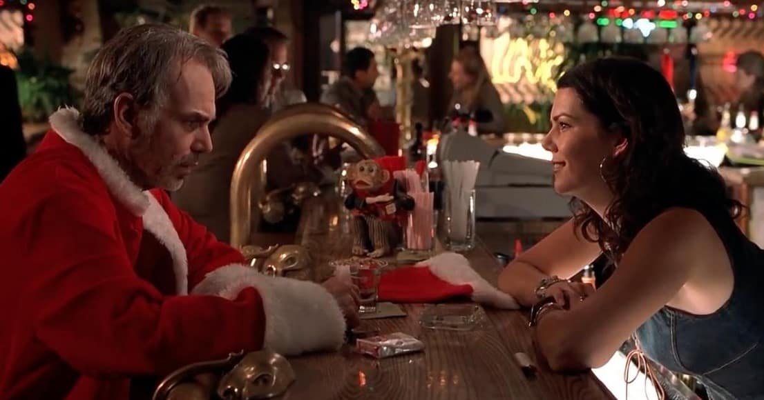 Bad Santa