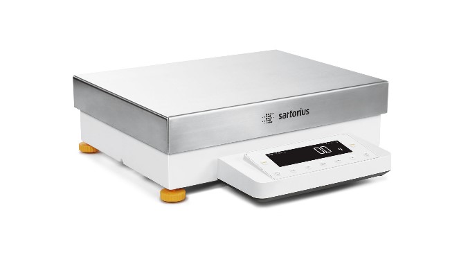 Cubis® Precision Balance