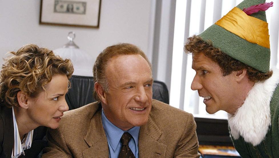 Elf (2003)