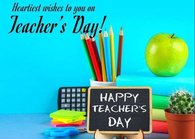 Happy Teachers Day 2019 Quotes