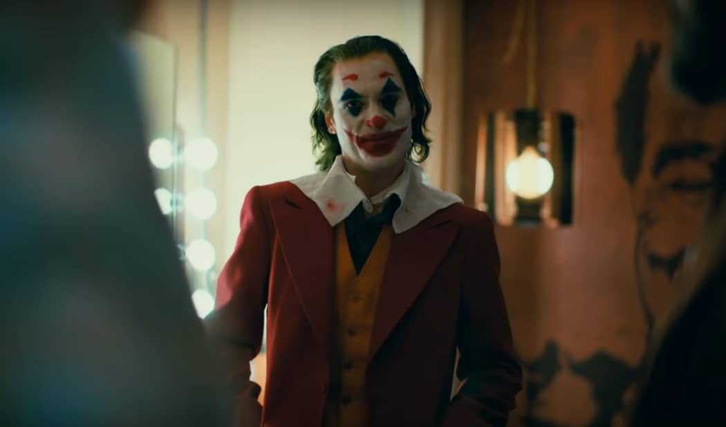 Joker 2019 Review