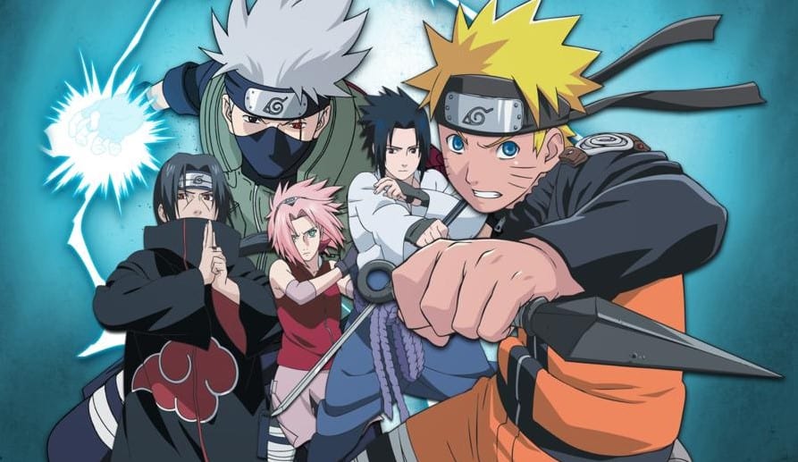 Best Anime Series of all the Time That You Need to Watch