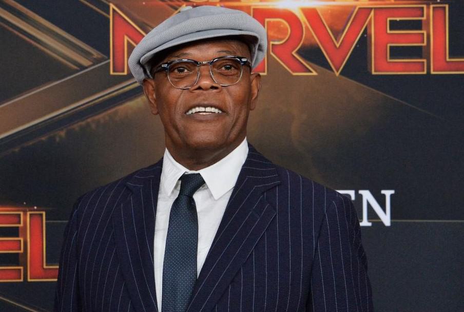 Samuel L. Jackson Biography, Net worth, Family