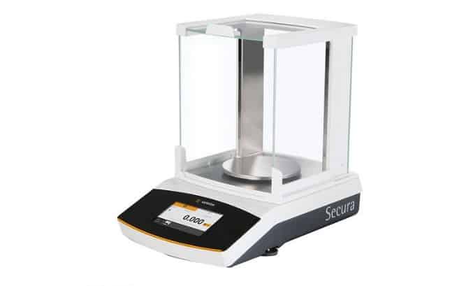 Secura® Precision Balance