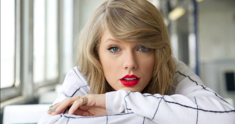 Taylor Swift
