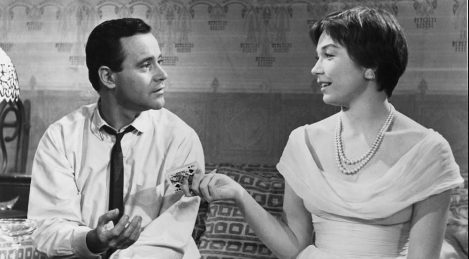 The Apartment