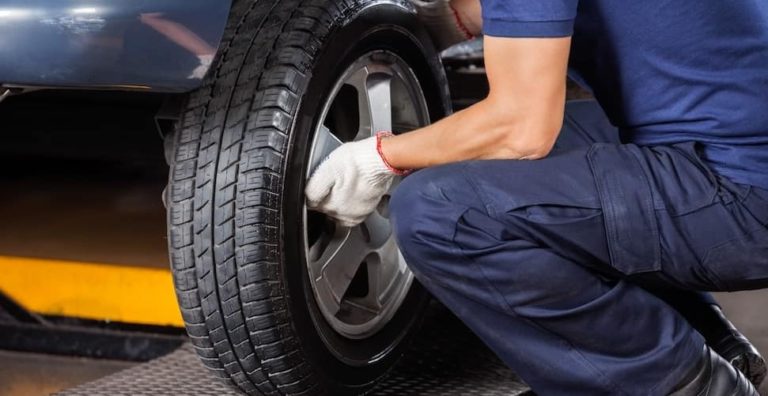 Why Tyres of the Vehicles Need to be Changed Regularly