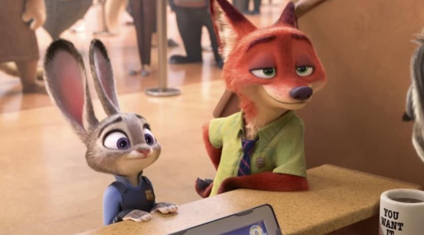 Zootopia 2 Release Date Cast And Plot Thelist Com