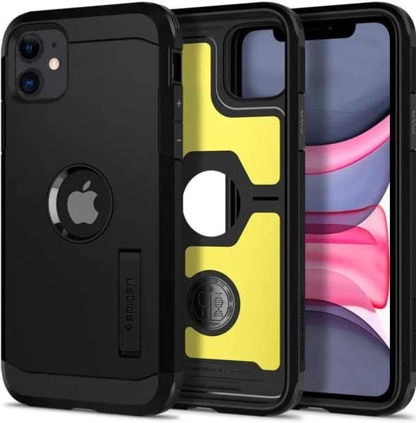 Case Tough Armor of Spigen