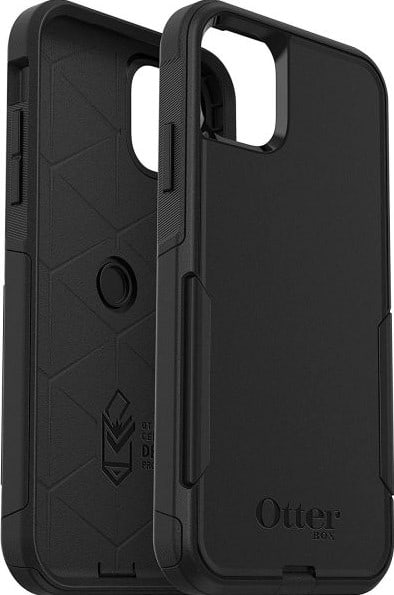 Cover Commuter Series of Otterbox