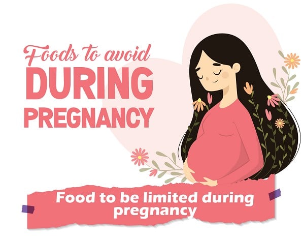 Foods To Avoid During Pregnancy