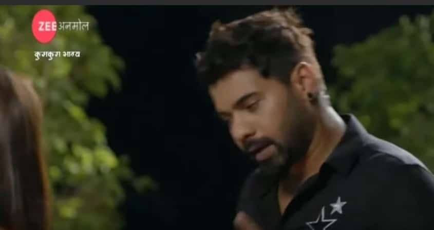 Kumkum Bhagya 23 Oct 2019