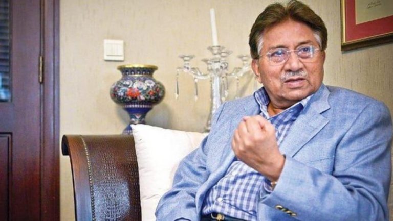 Pervez Musharraf to make comeback in Pakistan politics, reviving his party