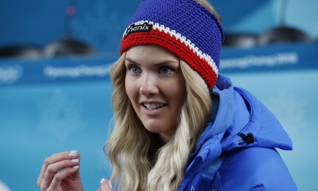 Silje Norendal Biography