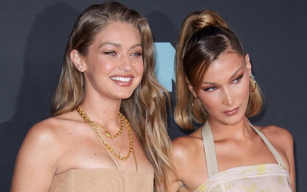 Supermodel Bella Hadid Is the Worlds Most Beautiful Woman According to