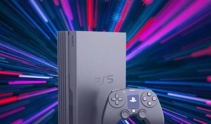 ps5 release date