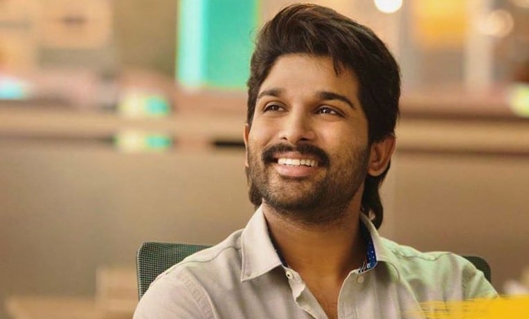 Allu Arjun Networth