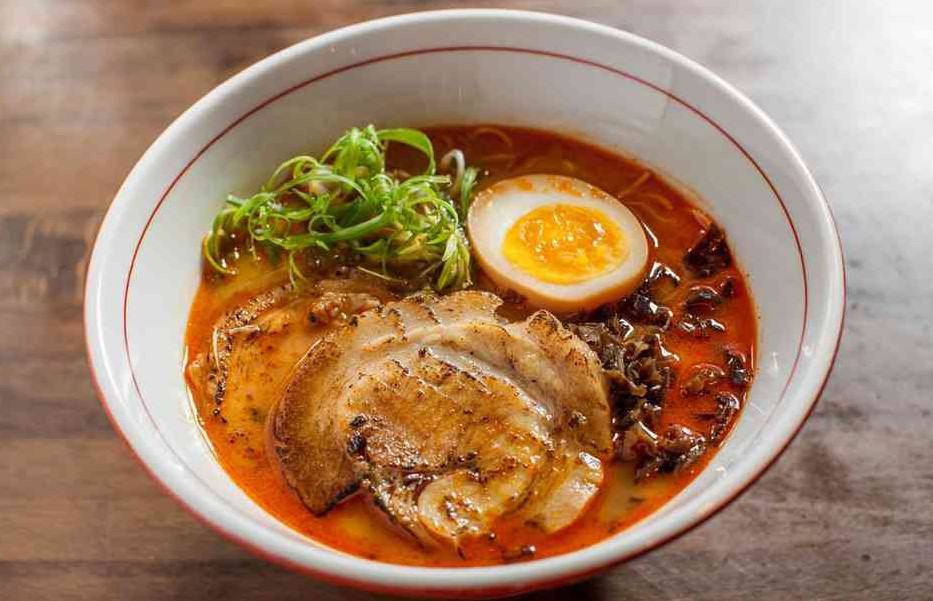 Best Ramen Places in NYC and how much is ramen in NYC?