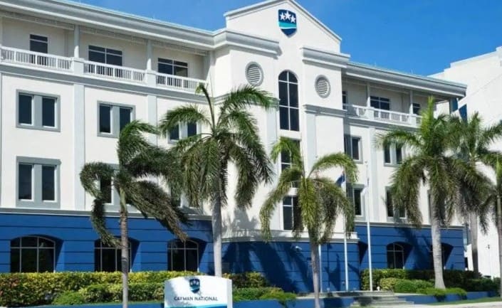 They Hacked The National Bank Of Cayman Islands They Filter