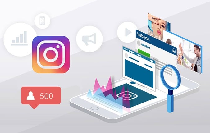 Increase Instagram Followers