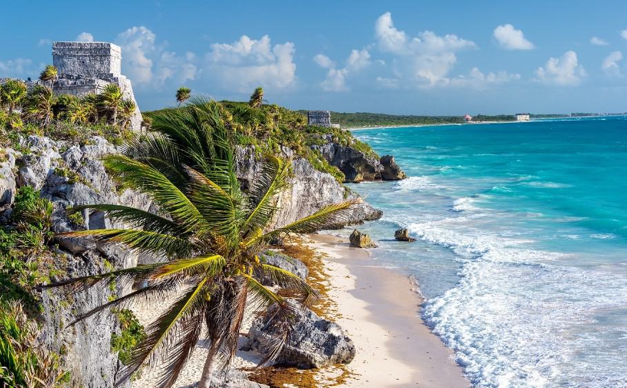 Is it safe to travel to Mexico or Jamaica