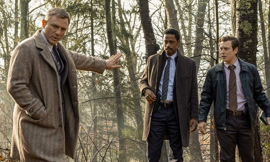 Knives Out Full Movie Leaked Online Download By Tamilrockers