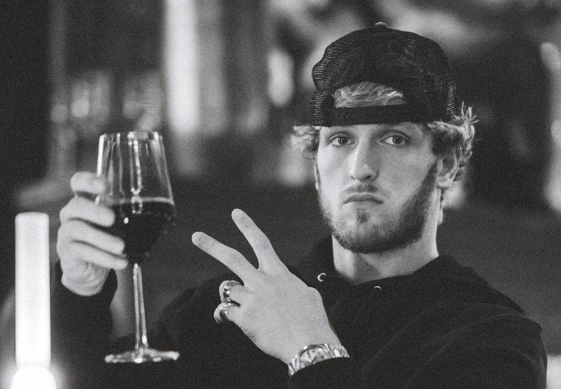 Logan Paul Net Worth