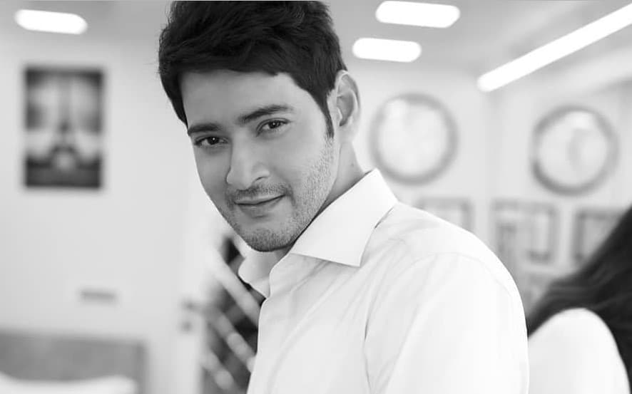 Mahesh Babu Net Worth