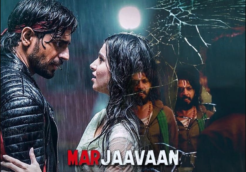 Marjaavaan Hindi Full Movie Leaked Leaked Online Download