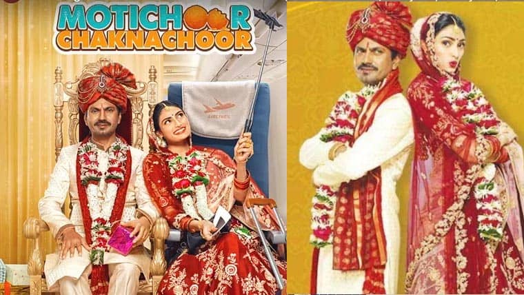 Motichoor Chaknachoor 2019 Hindi Full Movie Download