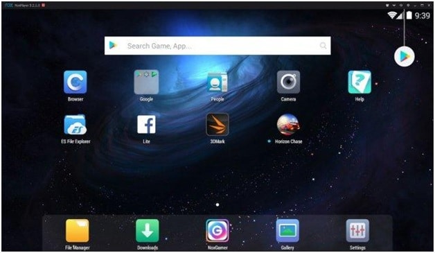 what website should you download nox app player on what website should you download nox app player on
