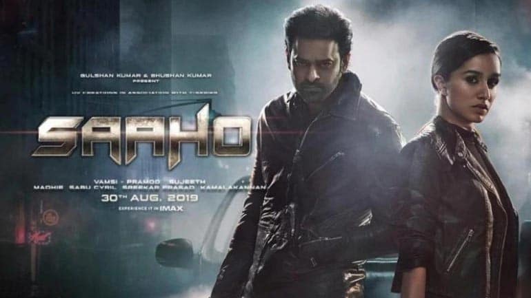 Saaho Hindi Full Movie Download