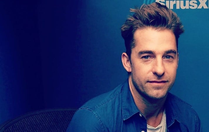 Scott Speedman Net Worth