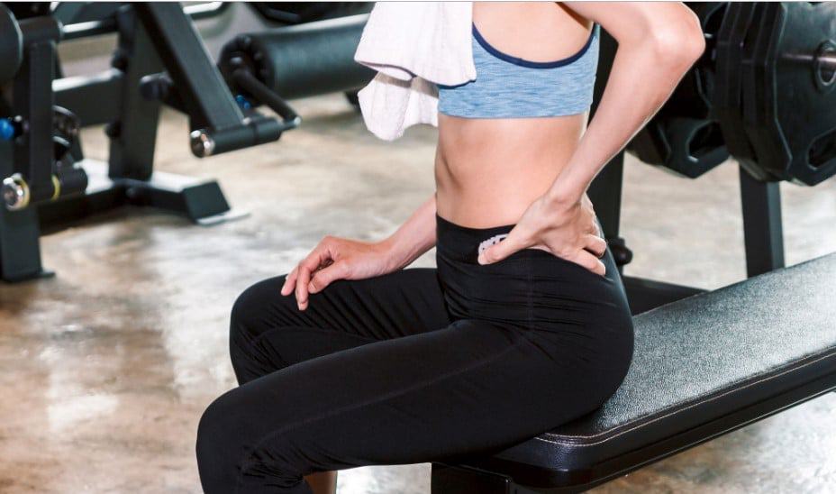 How Do You Strengthen Your Lower Back And Core